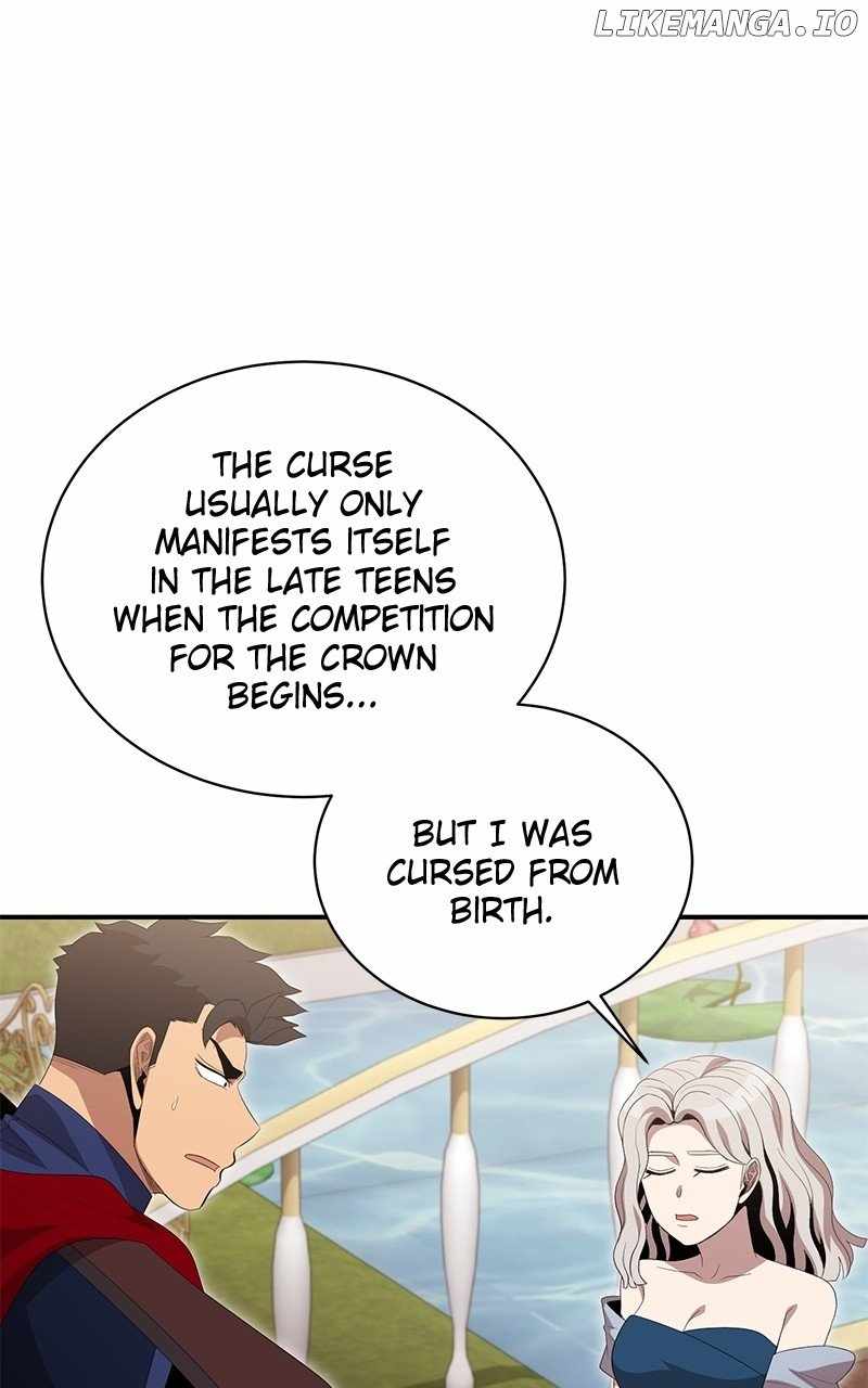 The Strongest Florist Chapter 233 42